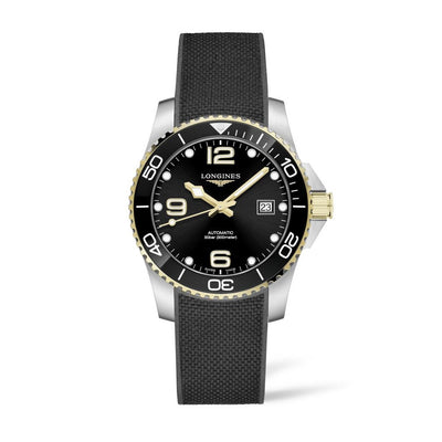 Longines HydroConquest 41mm L3.781.3.56.9