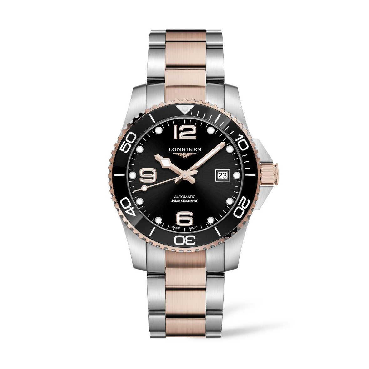 Longines HydroConquest 41mm L3.781.3.58.7