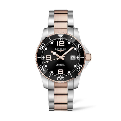 Longines HydroConquest 41mm L3.781.3.58.7