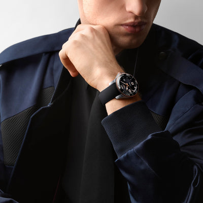 Longines HydroConquest 41mm L3.781.3.58.9