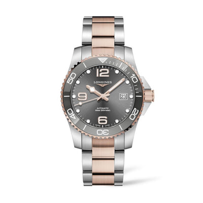 Longines HydroConquest 41mm L3.781.3.78.7
