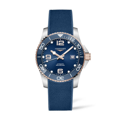 Longines HydroConquest 41mm L3.781.3.98.9
