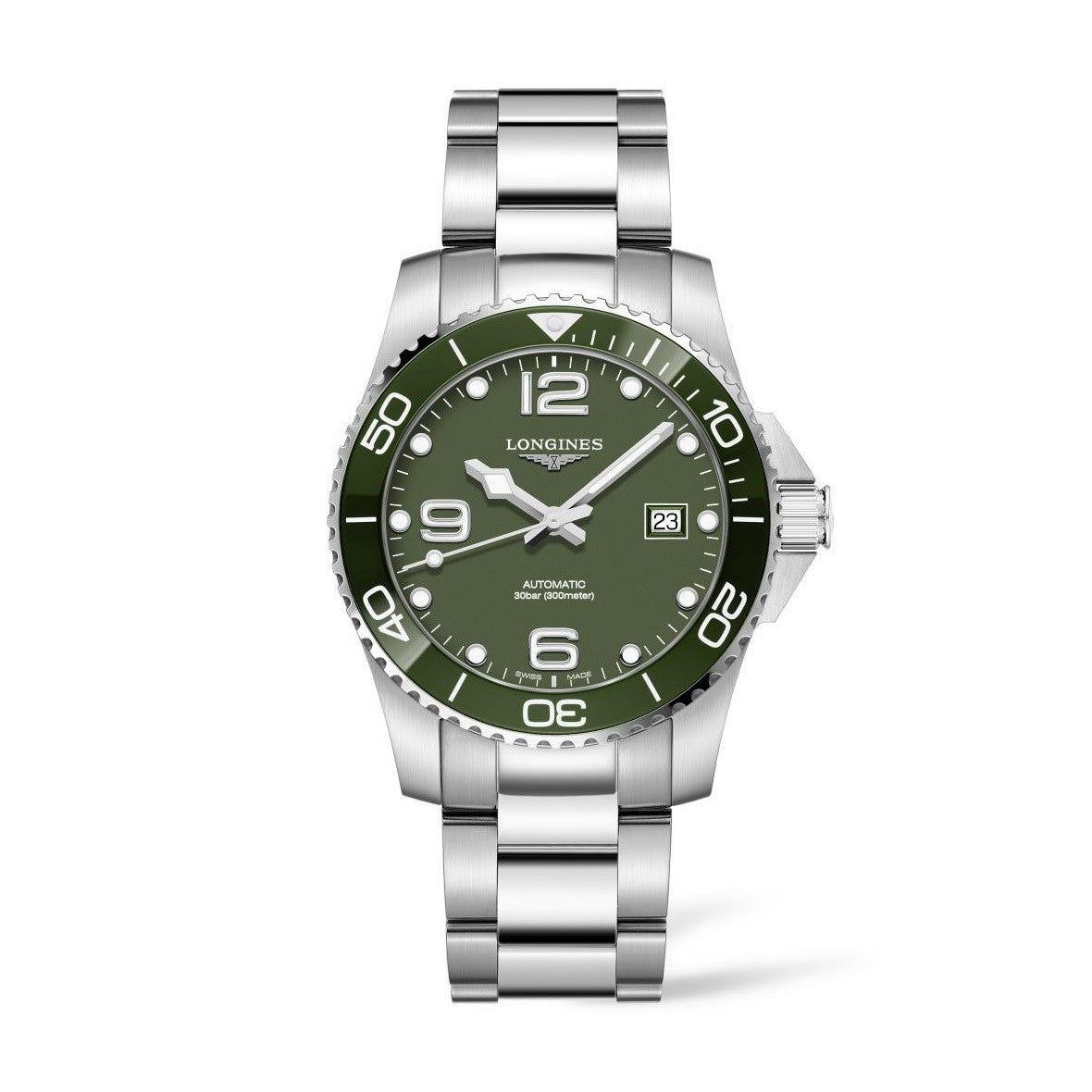 Longines HydroConquest 41mm L3.781.4.06.6