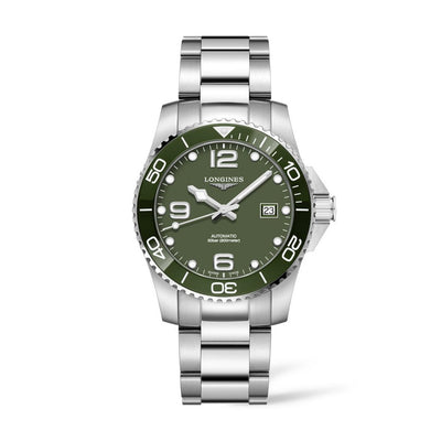 Longines HydroConquest 41mm L3.781.4.06.6