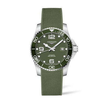 Longines HydroConquest 41mm L3.781.4.06.9