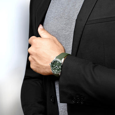Longines HydroConquest 41mm L3.781.4.06.9