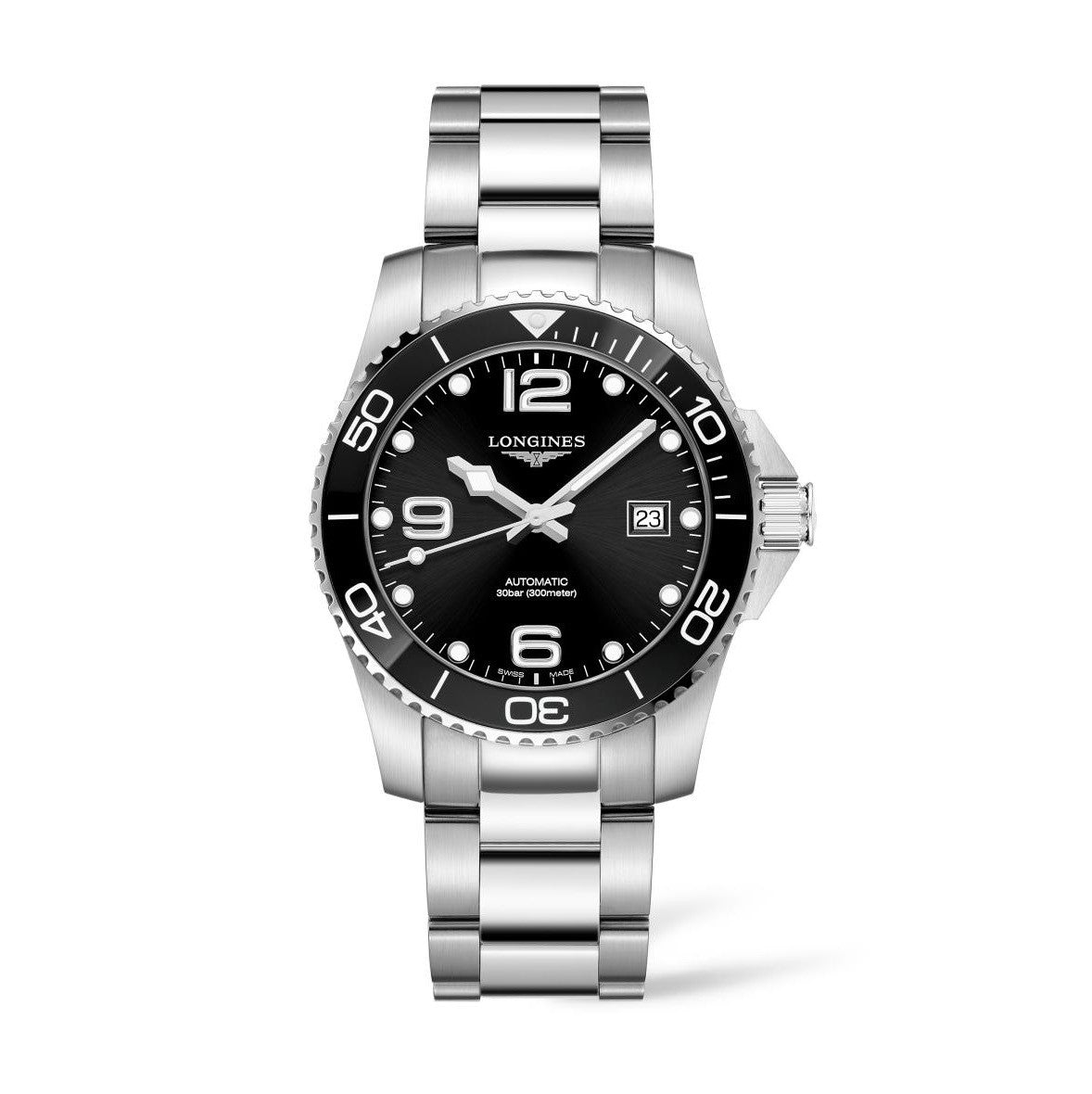 Longines HydroConquest 41mm L3.781.4.56.6