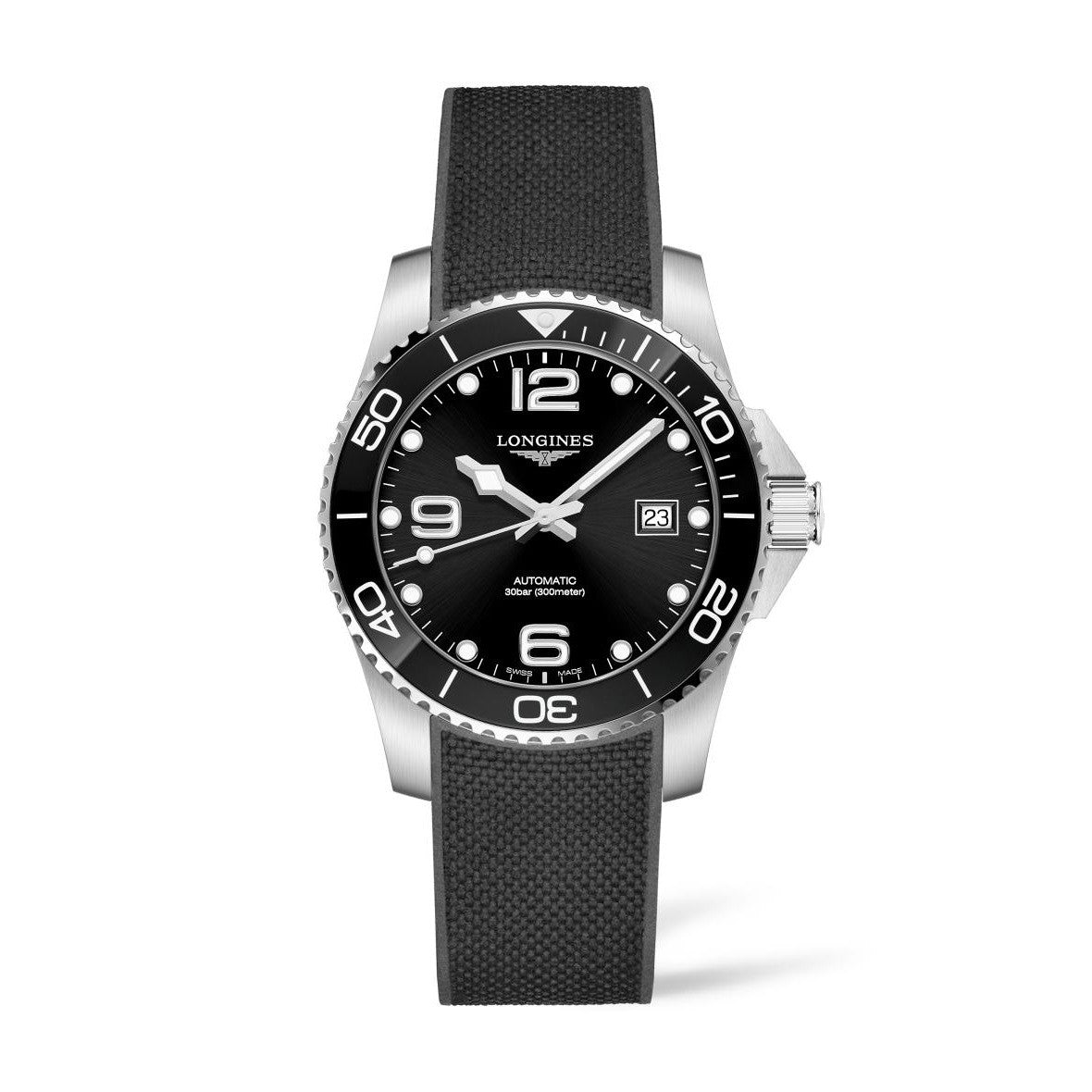 Longines HydroConquest 41mm L3.781.4.56.9