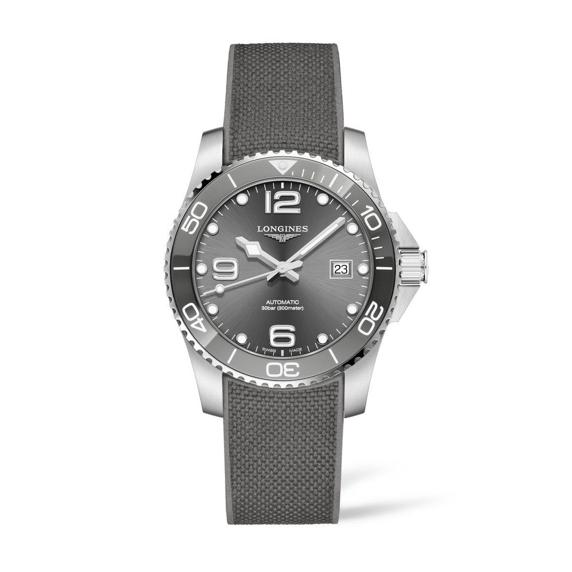 Longines HydroConquest 41mm L3.781.4.76.9