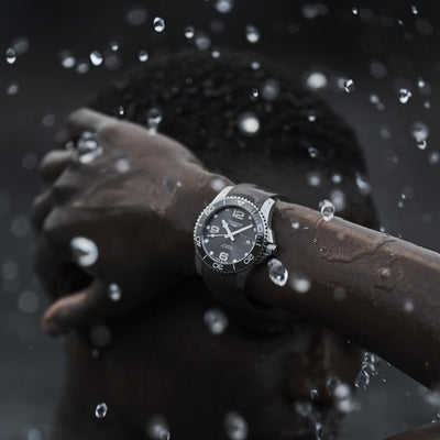 Longines HydroConquest 41mm L3.781.4.76.9