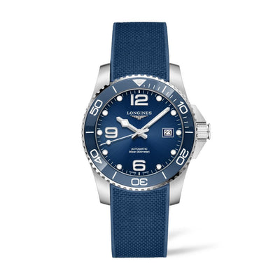 Longines HydroConquest 41mm L3.781.4.96.9