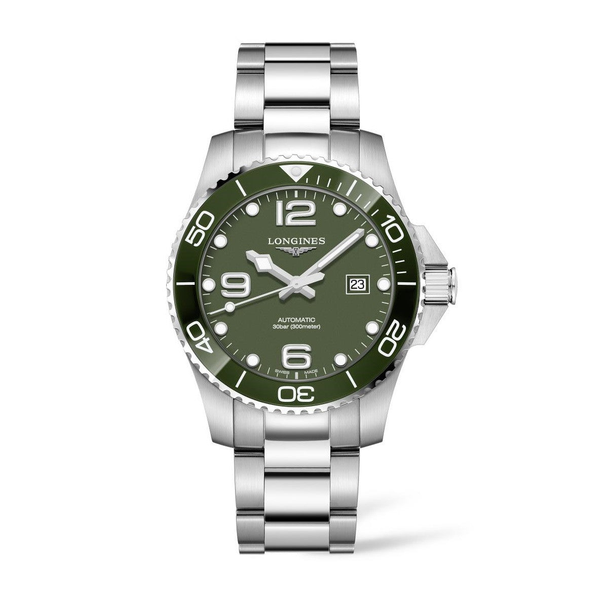 Longines HydroConquest 43mm L3.782.4.06.6