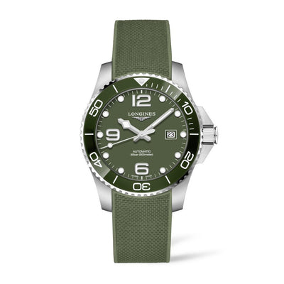 Longines HydroConquest 43mm L3.782.4.06.9