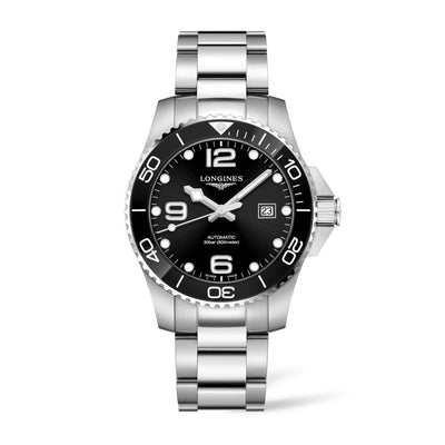 Longines HydroConquest 43mm L3.782.4.56.6