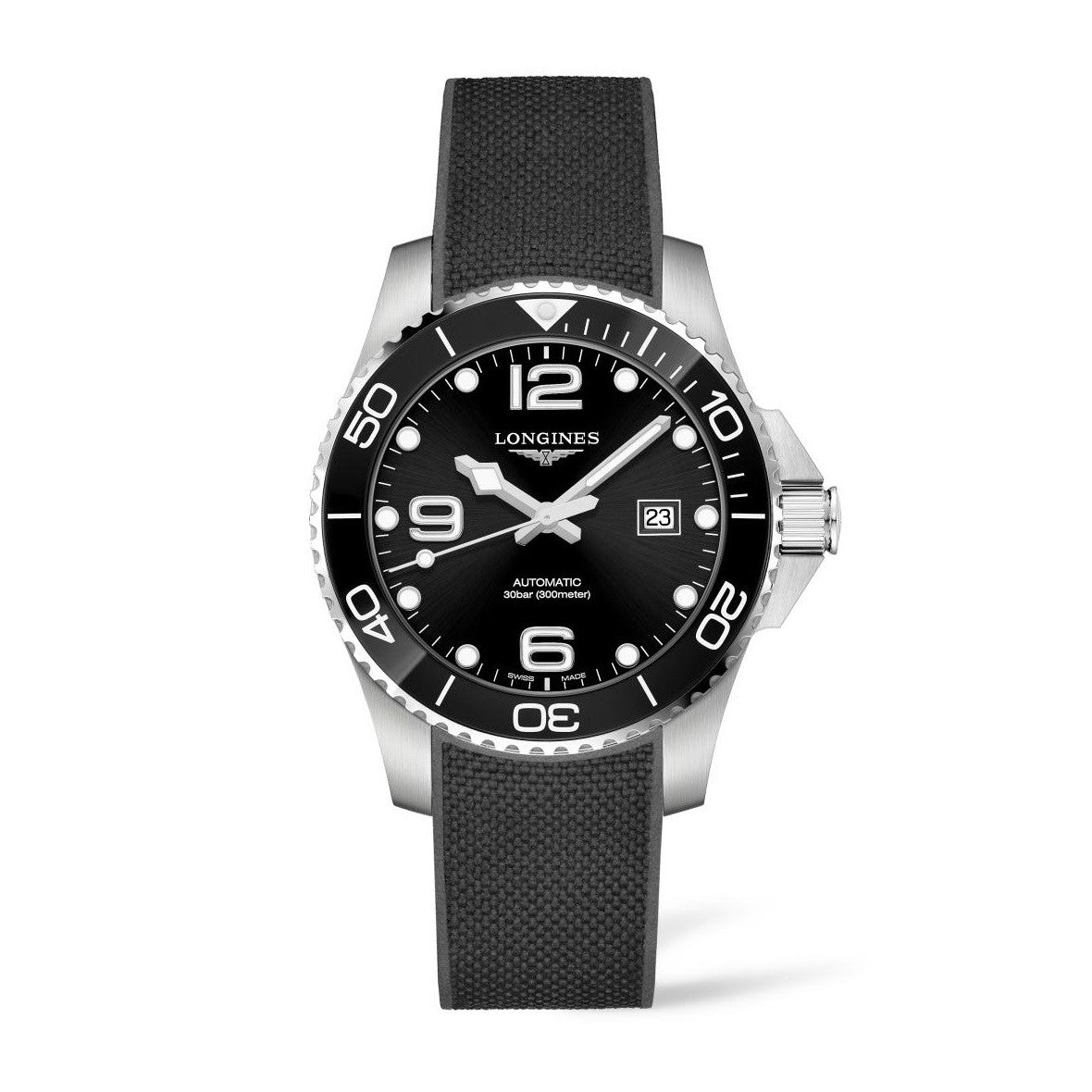 Longines HydroConquest 43mm L3.782.4.56.9