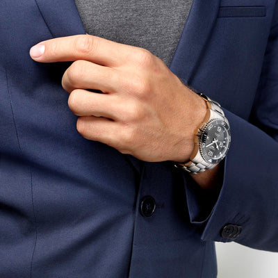 Longines HydroConquest 43mm L3.782.4.76.6