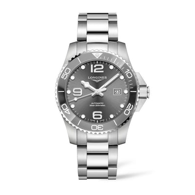 Longines HydroConquest 43mm L3.782.4.76.6