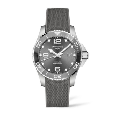 Longines HydroConquest 43mm L3.782.4.76.9