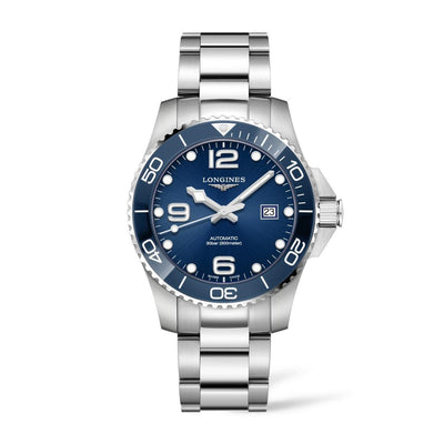 Longines HydroConquest 43mm L3.782.4.96.6