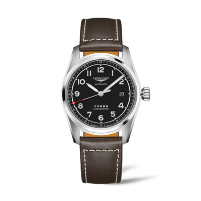 Longines Spirit 40mm L3.810.4.53.0