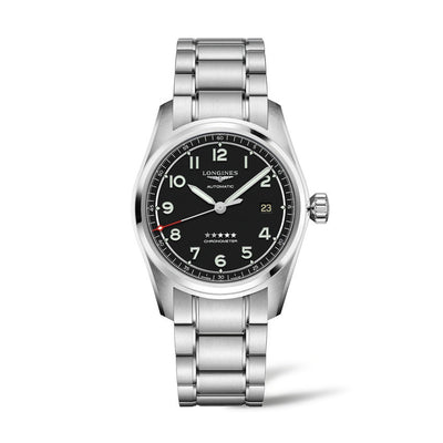 Longines Spirit 40mm L3.810.4.53.6