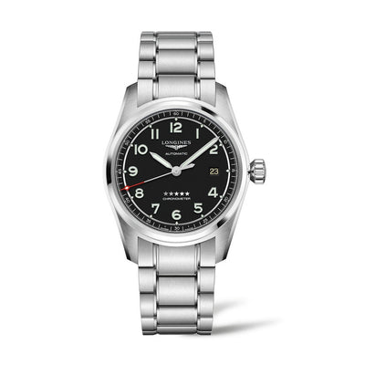 Longines Spirit Prestige Edition 40mm L3.810.4.53.9