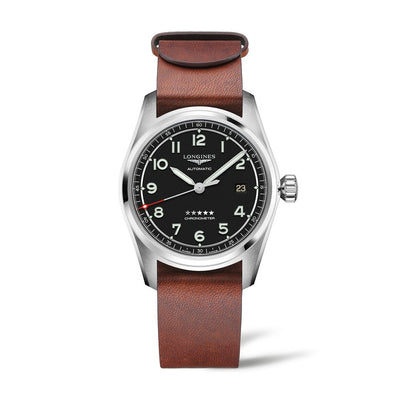 Longines Spirit Prestige Edition 40mm L3.810.4.53.9