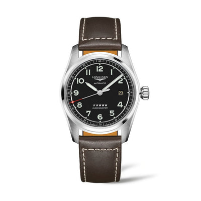 Longines Spirit Prestige Edition 40mm L3.810.4.53.9