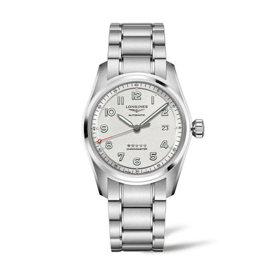 Longines Spirit 40mm L3.810.4.73.6