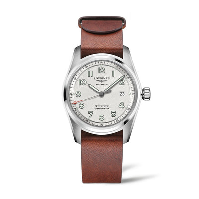 Longines Spirit Prestige Edition 40mm L3.810.4.73.9