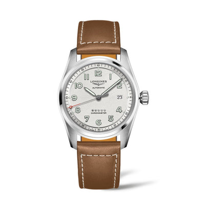 Longines Spirit Prestige Edition 40mm L3.810.4.73.9