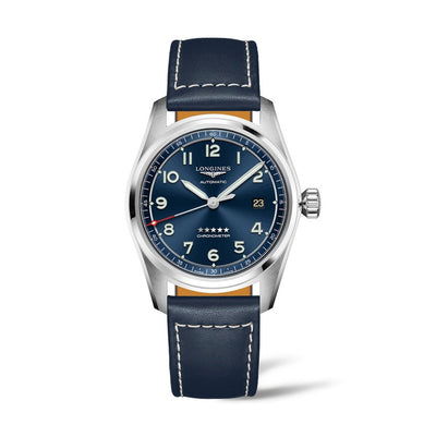 Longines Spirit 40mm L3.810.4.93.0