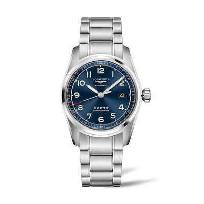 Longines Spirit 40mm L3.810.4.93.6