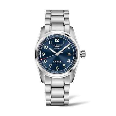Longines Spirit Prestige Edition 40mm L3.810.4.93.9