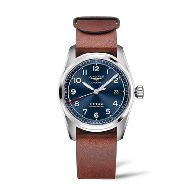 Longines Spirit Prestige Edition 40mm L3.810.4.93.9