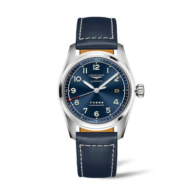 Longines Spirit Prestige Edition 40mm L3.810.4.93.9