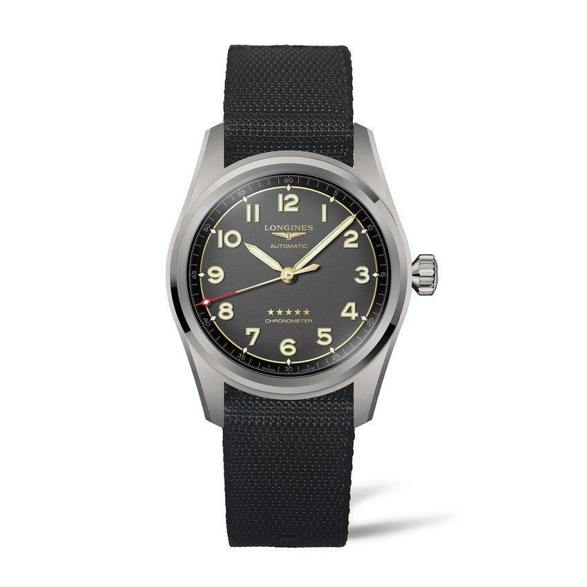 Longines Spirit 42mm L3.811.1.53.2