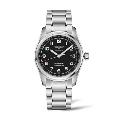 Longines Spirit Prestige Edition 42mm L3.811.4.53.9