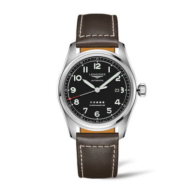 Longines Spirit Prestige Edition 42mm L3.811.4.53.9