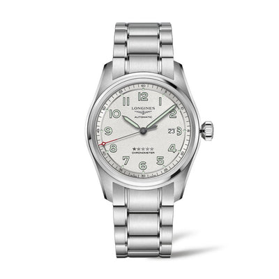 Longines Spirit Prestige Edition 42mm L3.811.4.73.9