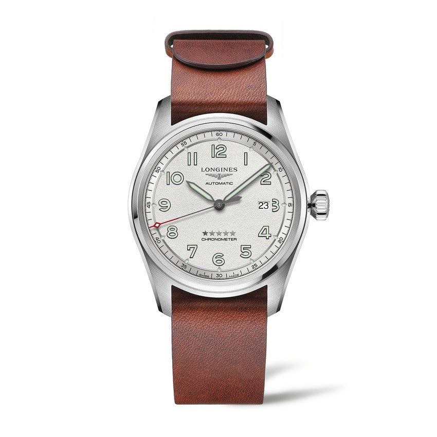 Longines Spirit Prestige Edition 42mm L3.811.4.73.9