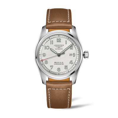 Longines Spirit Prestige Edition 42mm L3.811.4.73.9