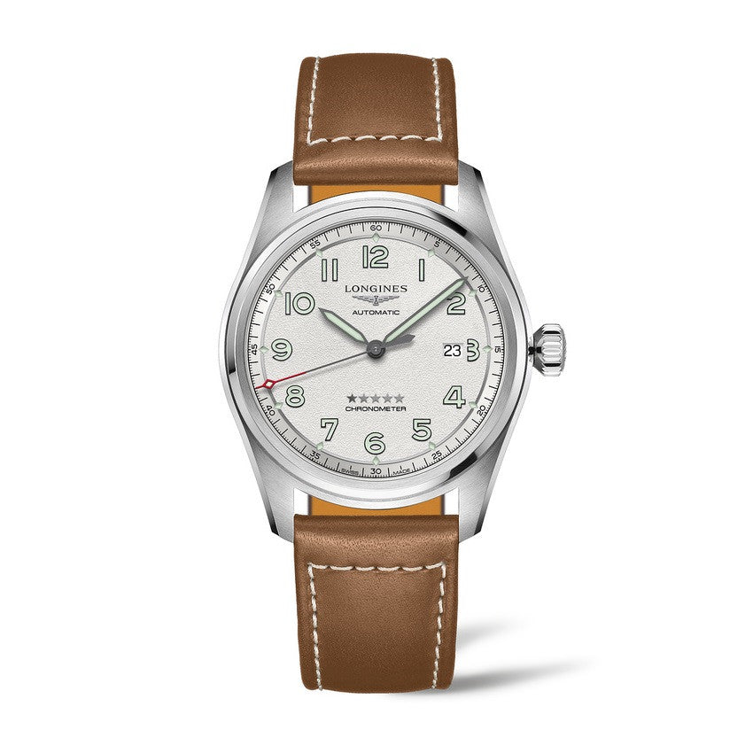 Longines Spirit Prestige Edition 42mm L3.811.4.73.9