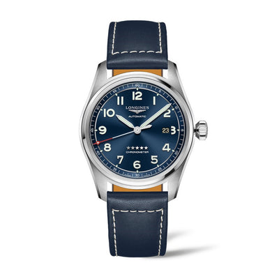 Longines Spirit 42mm L3.811.4.93.0