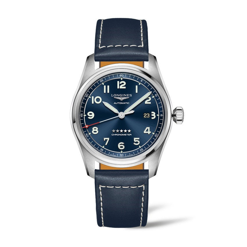 Longines Spirit 42mm L3.811.4.93.0