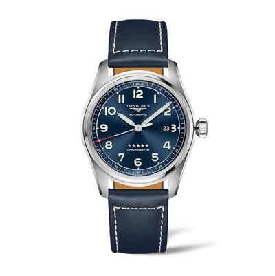 Longines Spirit Prestige Edition 42mm L3.811.4.93.9
