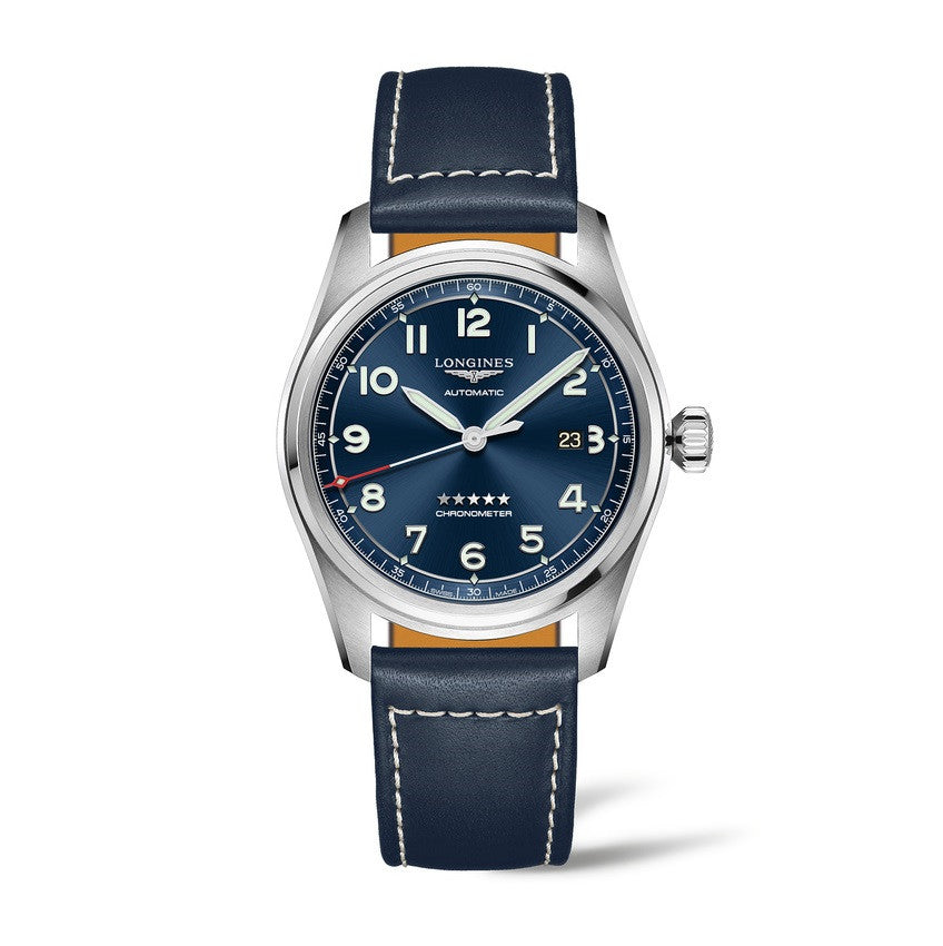 Longines Spirit Prestige Edition 42mm L3.811.4.93.9