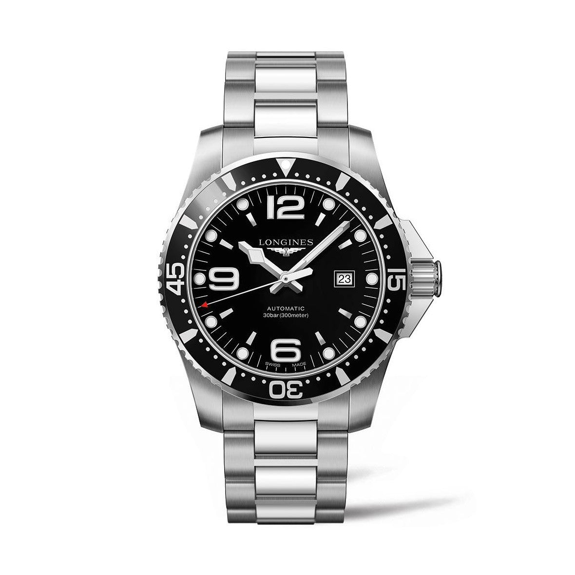 Longines HydroConquest 44mm L3.841.4.56.6