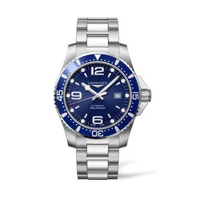 Longines HydroConquest 44mm L3.841.4.96.6
