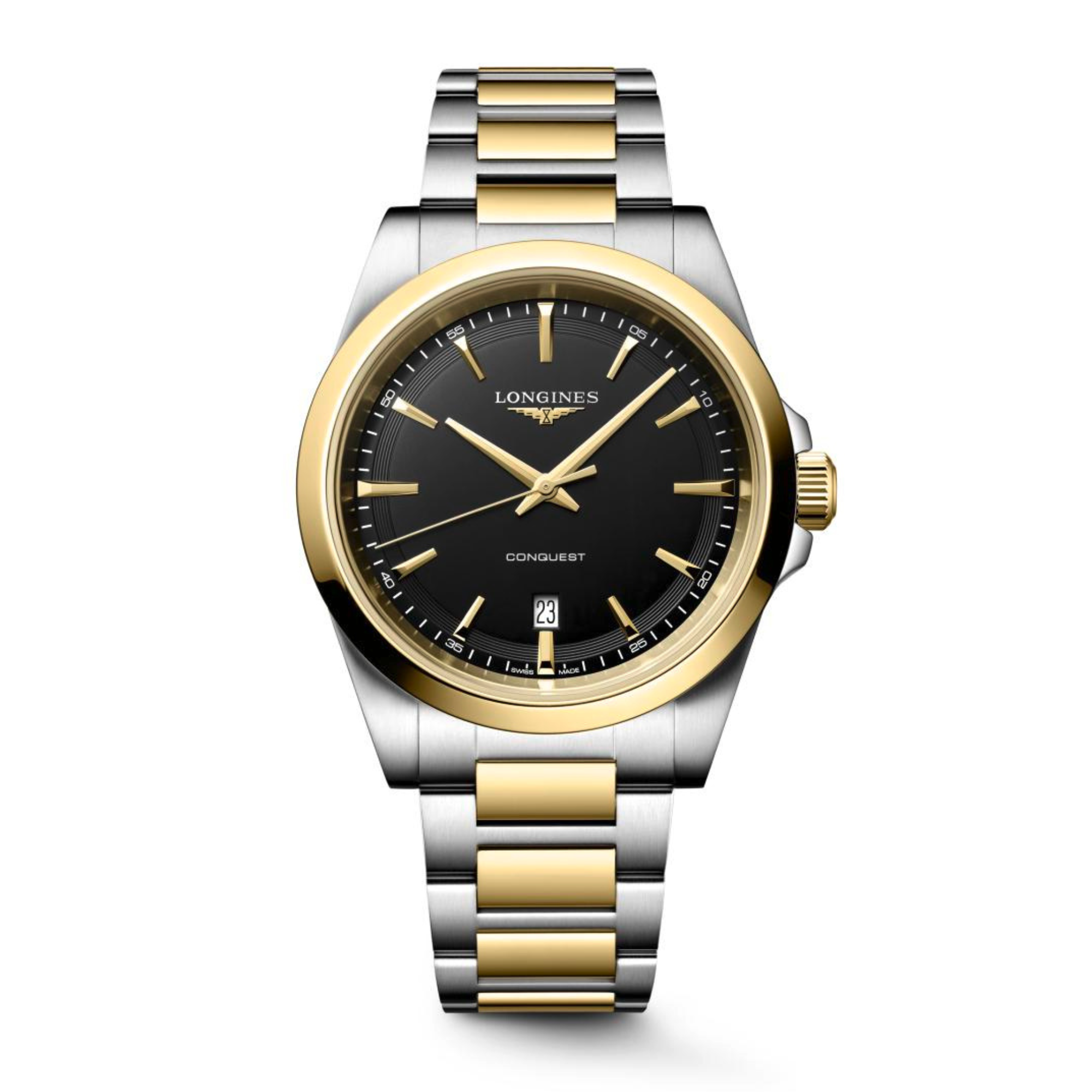 Longines Conquest 41mm L3.860.3.52.7